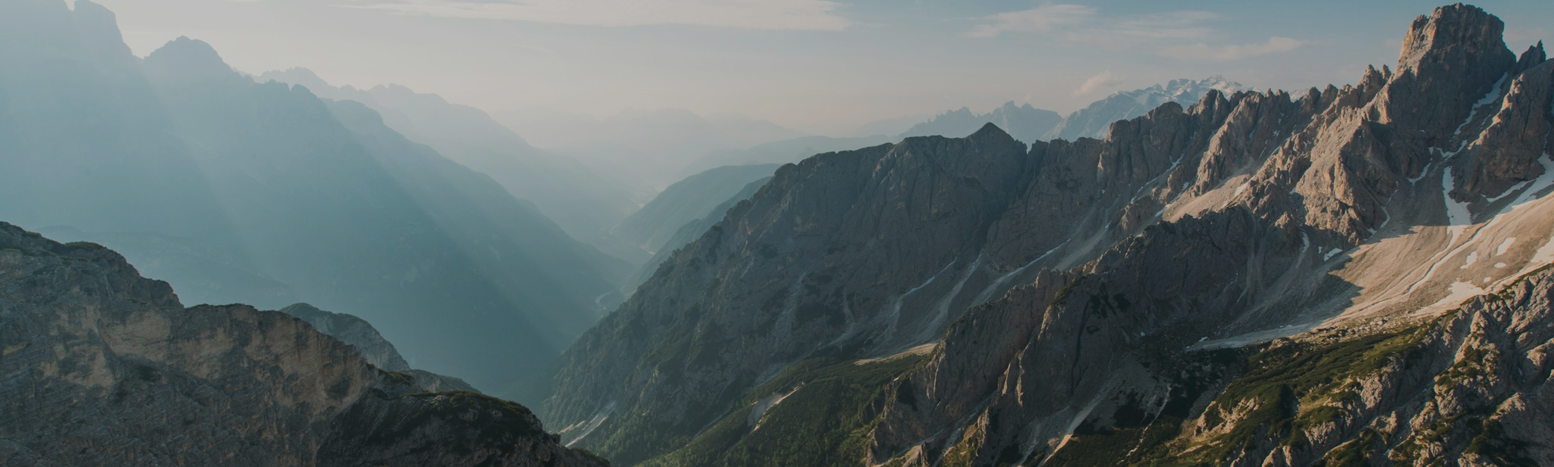Горы Кабардино-Балкарии